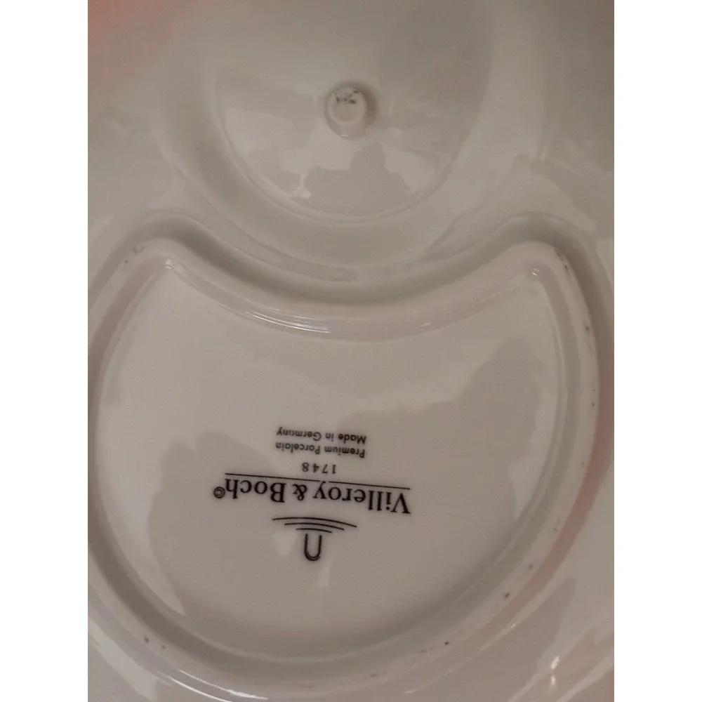 Villeroy & Boch Pasta Passion ONE  Pasta Plate/ Bowl. New